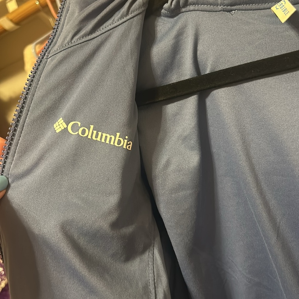 Colombia jacket - Picture 4 of 4